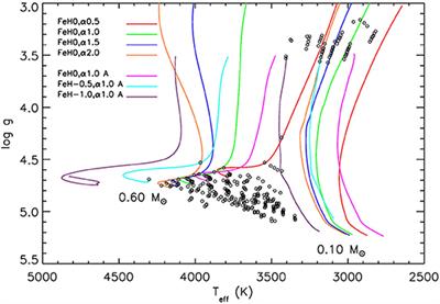 The Quest for Pulsating M Dwarf Stars